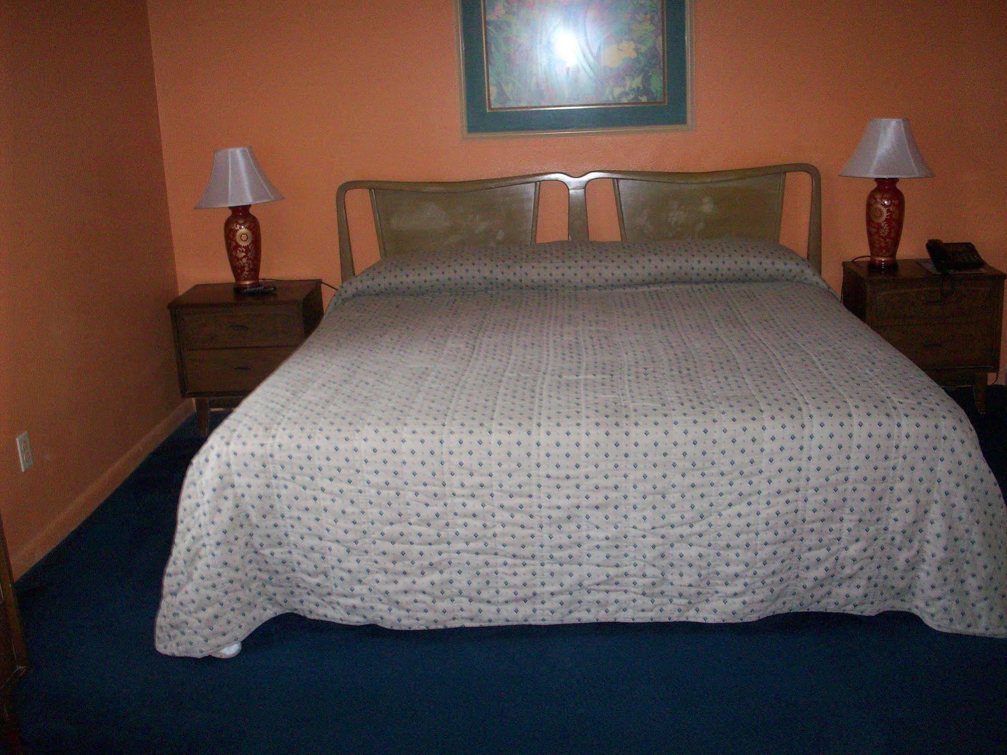 All-Suite Motel Edgewater  Εξωτερικό φωτογραφία
